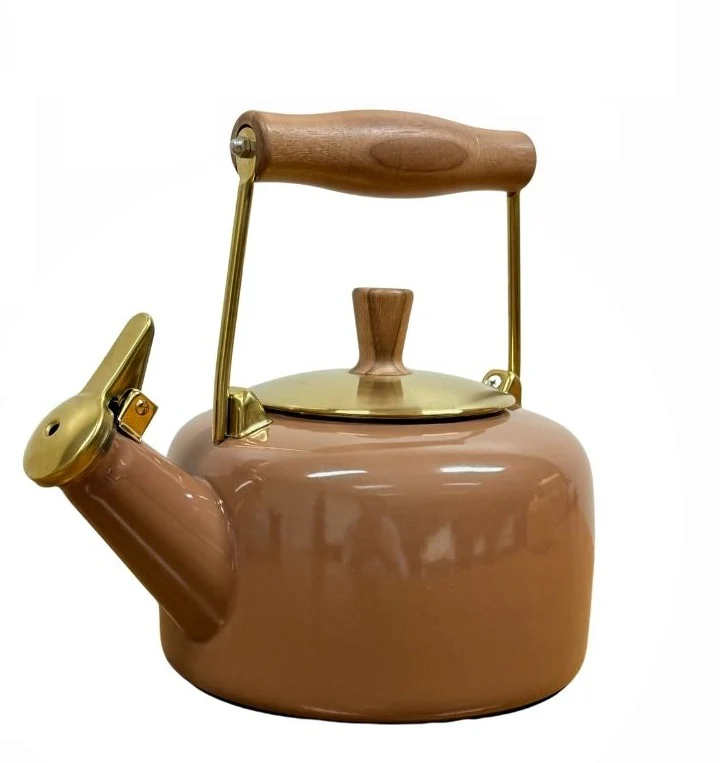 Sven Stovetop Kettles